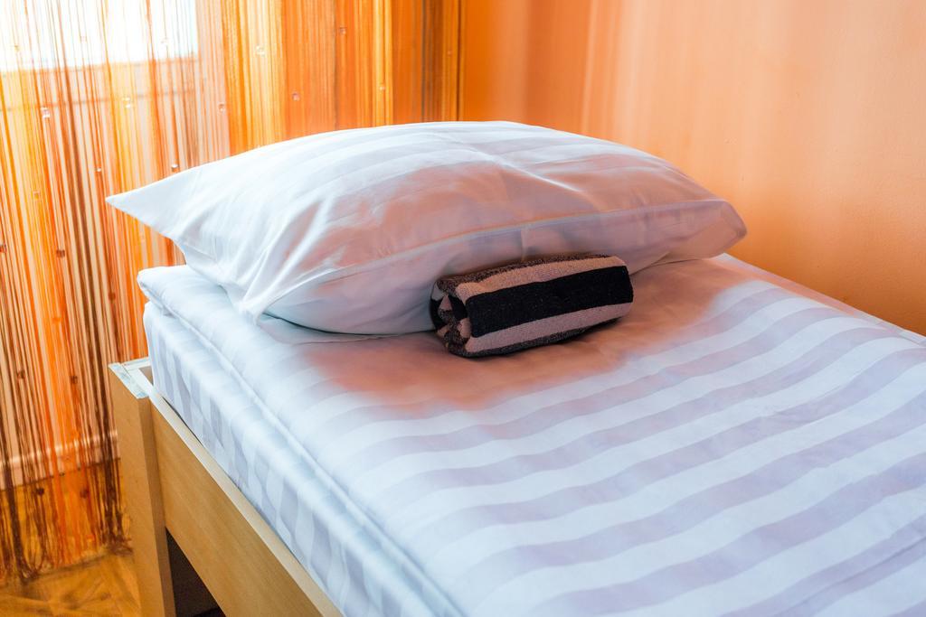 USSR Hostel Bișkek Cameră foto
