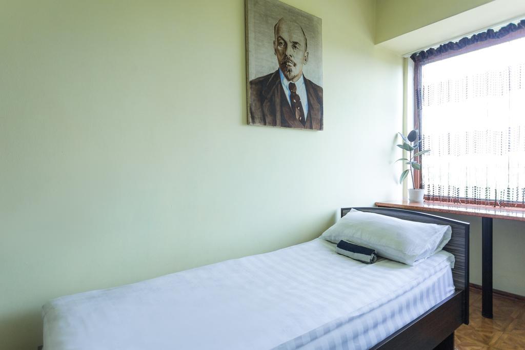 USSR Hostel Bișkek Cameră foto