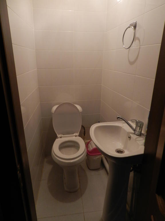 USSR Hostel Bișkek Cameră foto